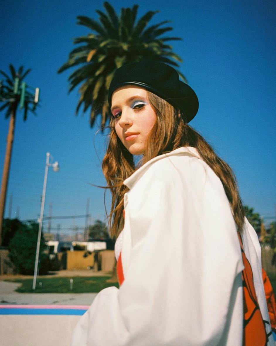 case of Clairo