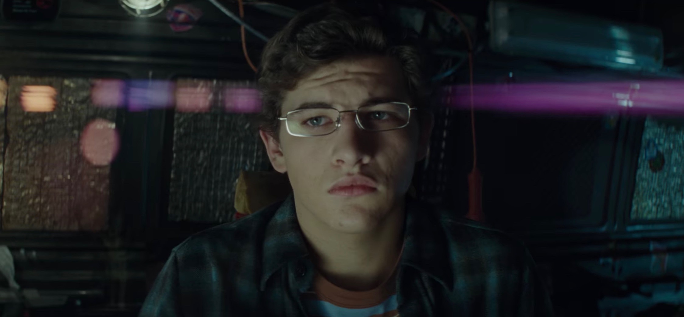 The Italian Rêve – 'Ready Player One' Review: Future is Past –