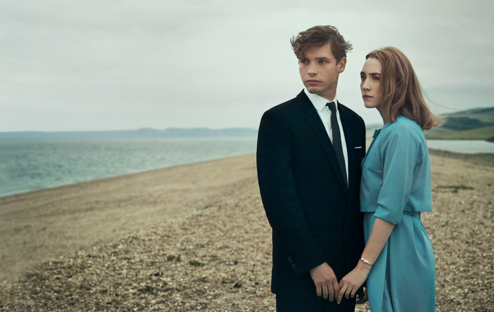 Review: On Chesil Beach: the ending couldn't come soon enough