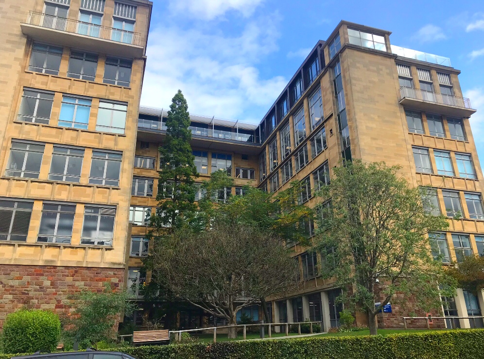 Bristol students given the chance to rename Senate House