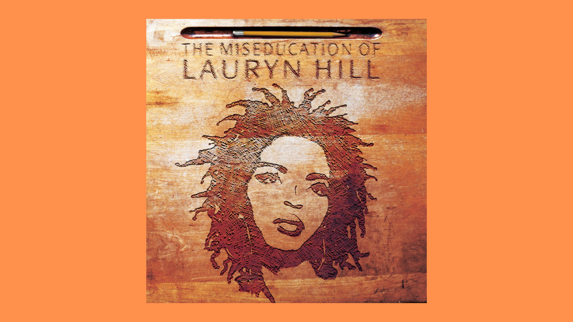 Feature / The Miseducation of Lauryn Hill: 20 years on.