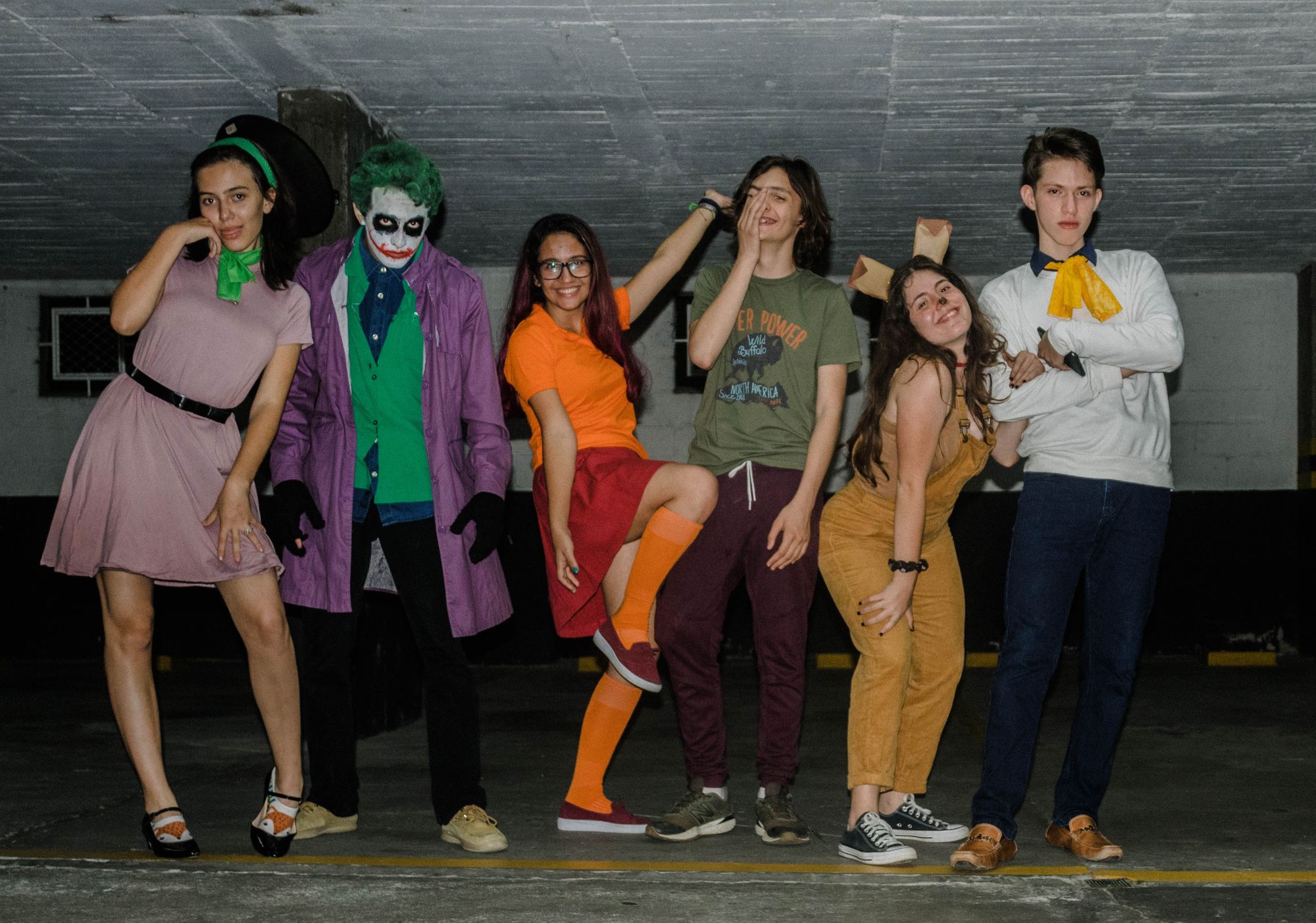 Spookily Accurate Halloween Costumes For Your Personality 