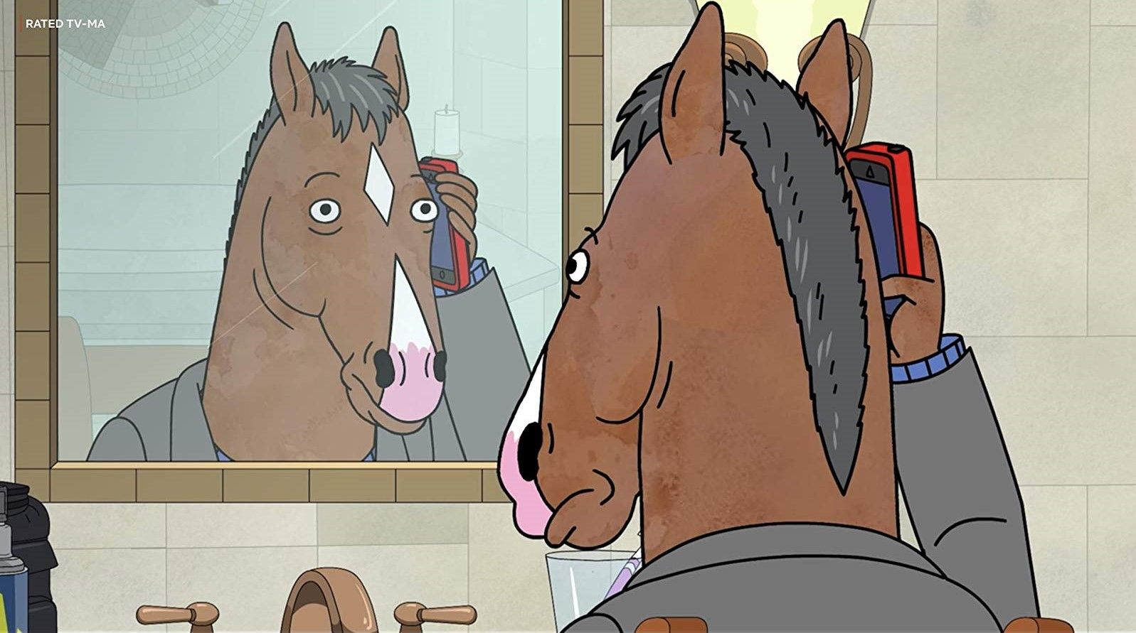 BoJack Horseman' Season 6: Inside the Beginning of the End of