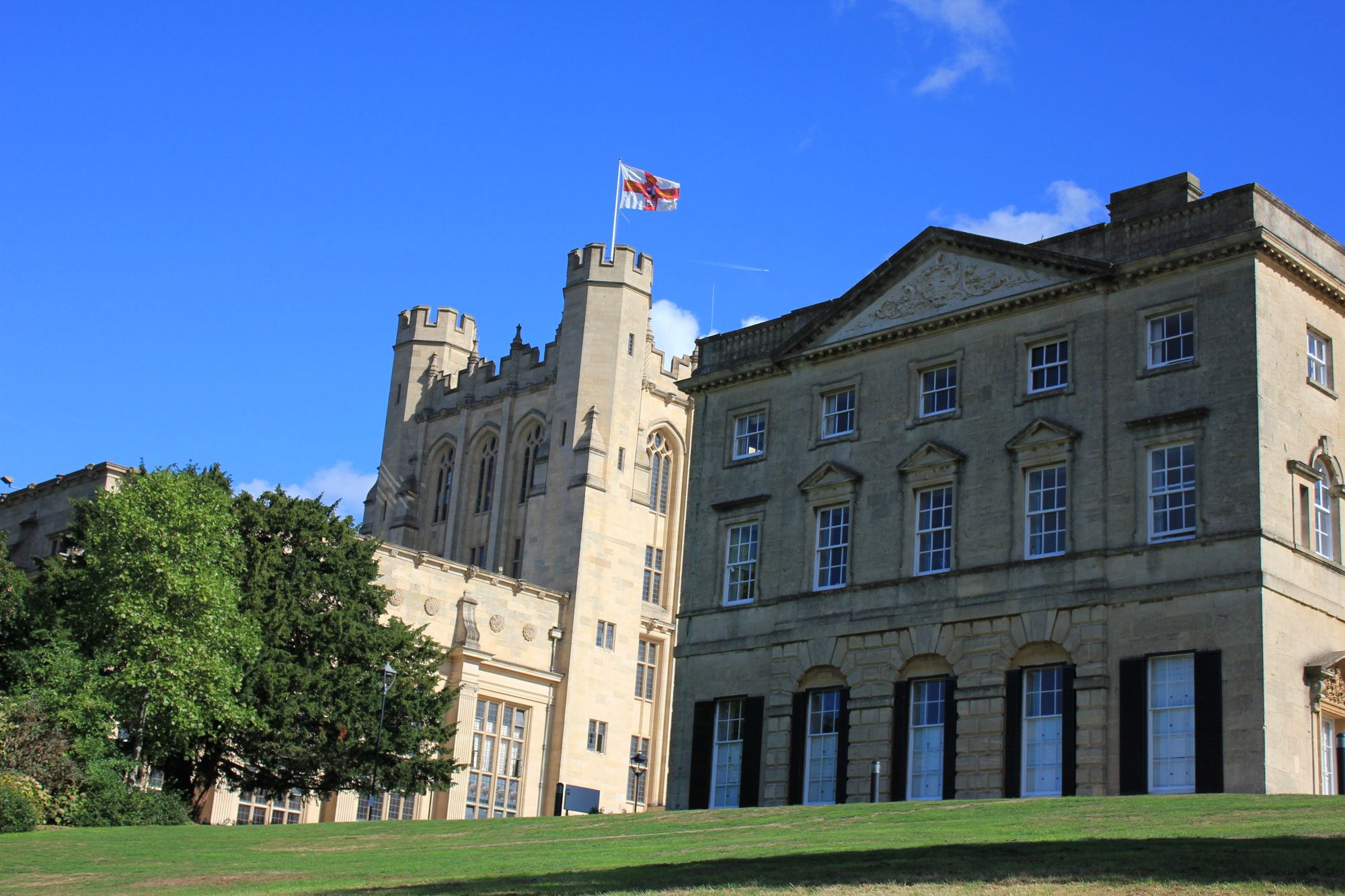 University Of Bristol Rises 12 Places In Guardian University Guide 2021