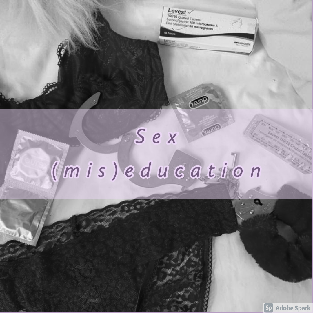 Sex Mis Education