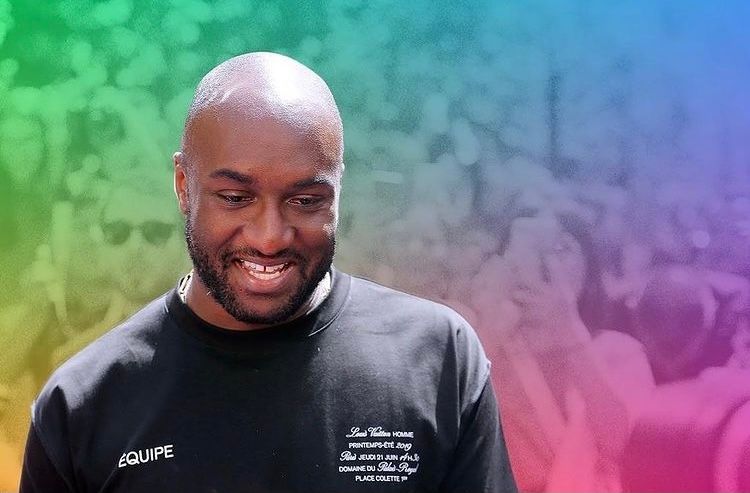 Off-White Designer Virgil Abloh Has Emerged From Kanye's Shadow