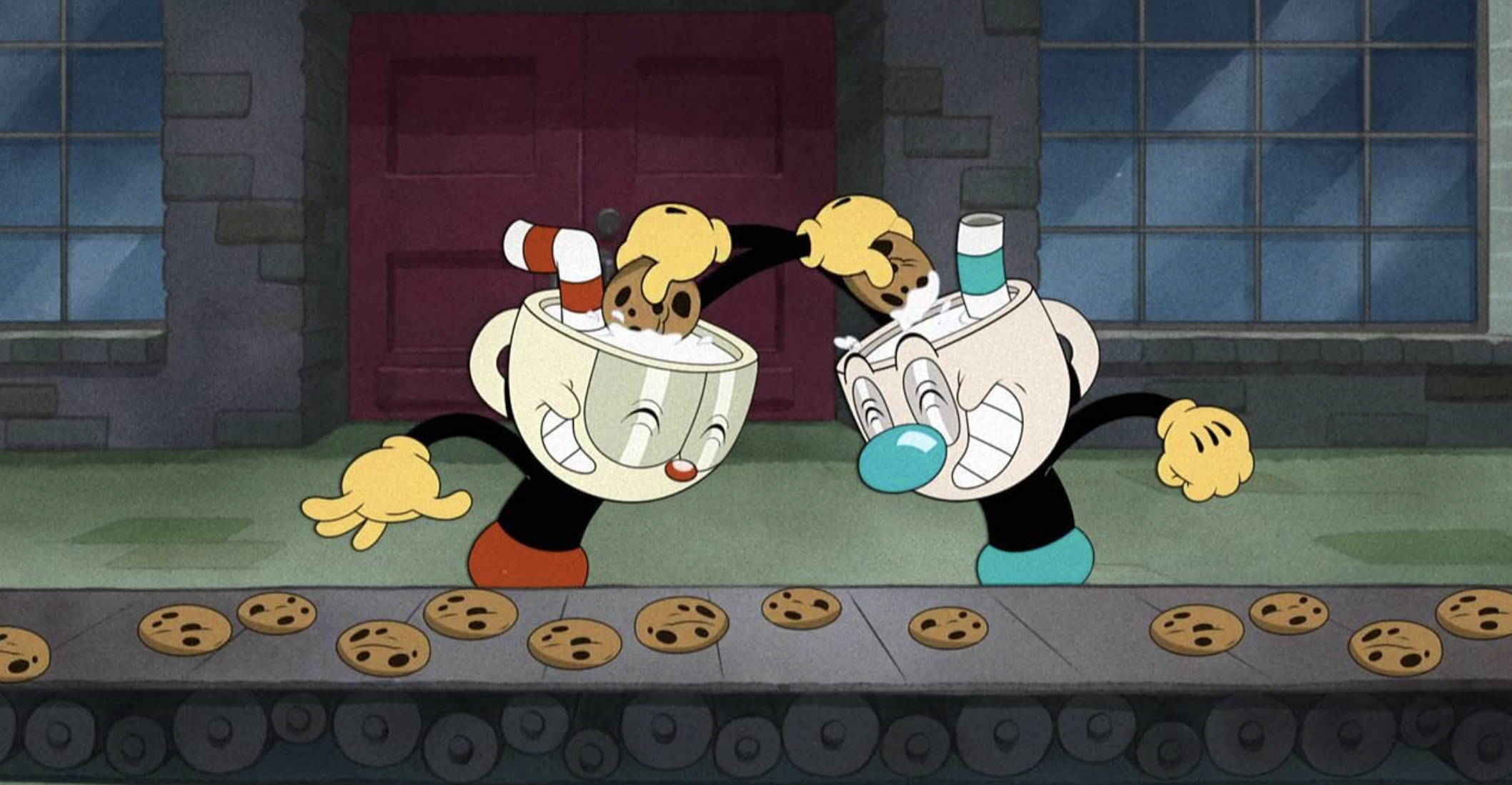 The Cuphead Show Review – The Villager