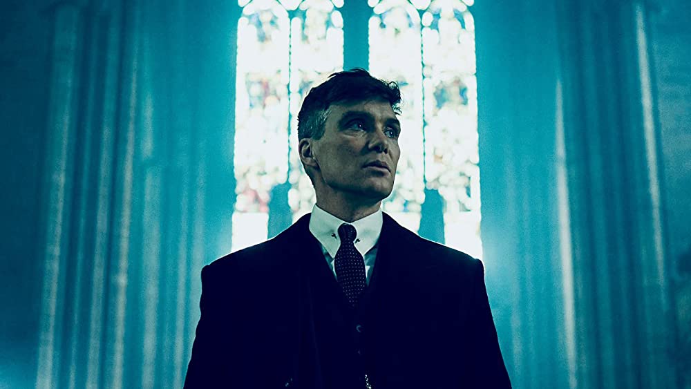 Peaky Blinders series 2 finale, review: Dramatic climax sees Tommy