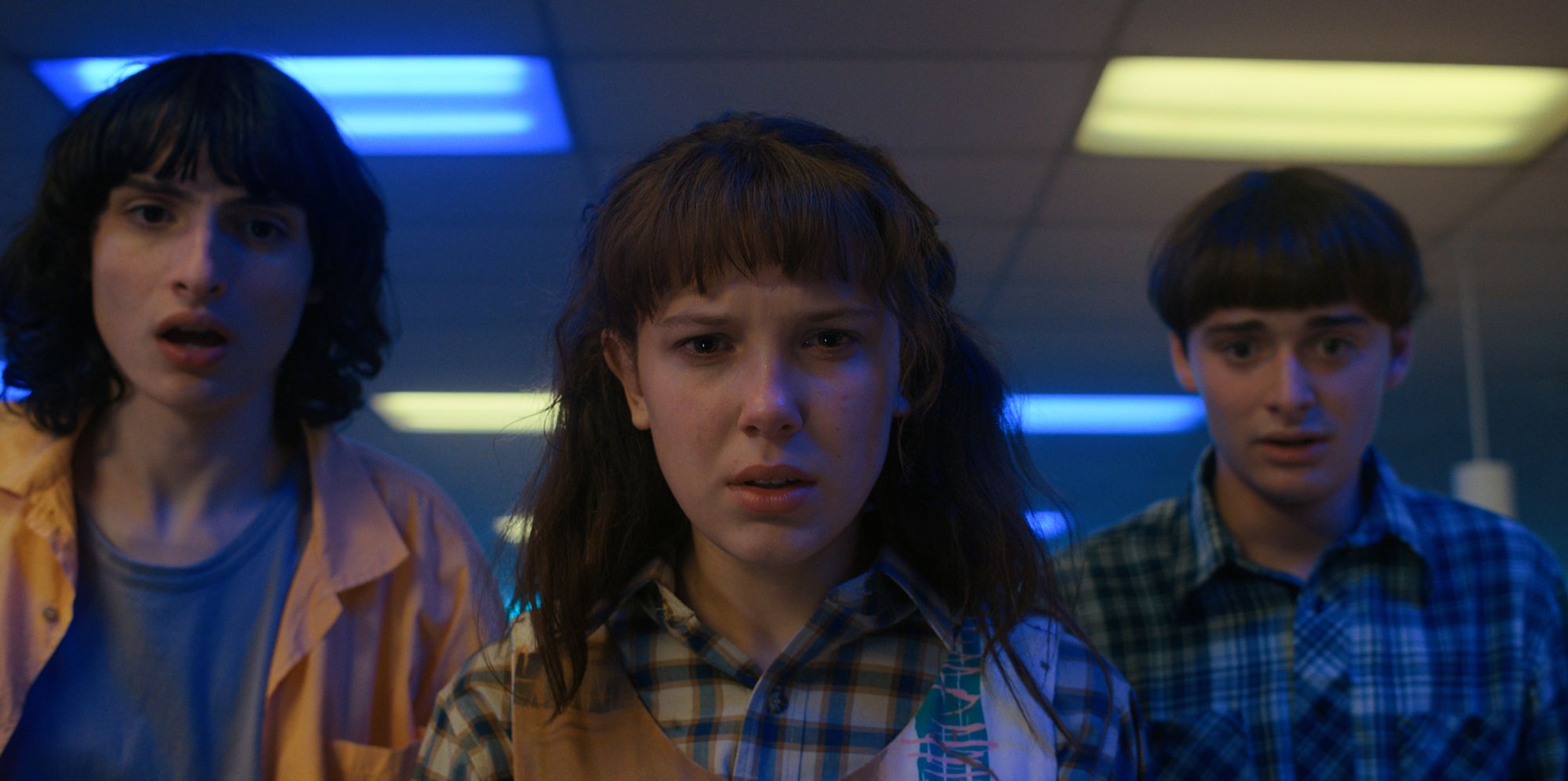 Vol. 1 of Stranger Things' two-part 4th season is dark, twisted, and  utterly brilliant