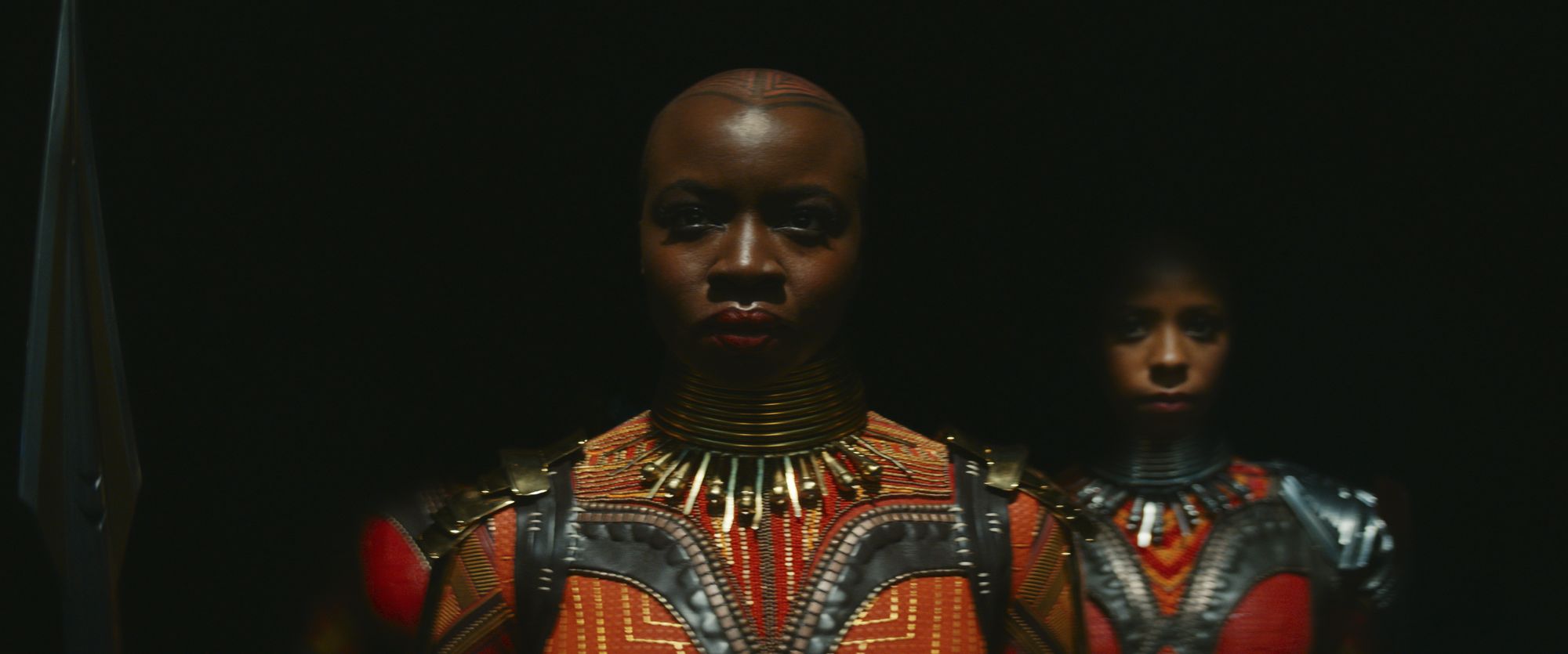 Black Panther: Wakanda Forever (2022) - IMDb