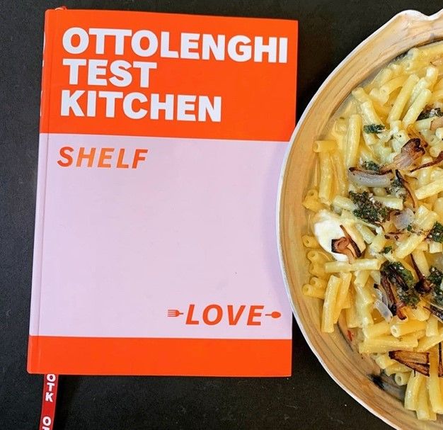 The Latest Ottolenghi Cookbook Will Revive Even the Most Recipe-Weary Home  Cook