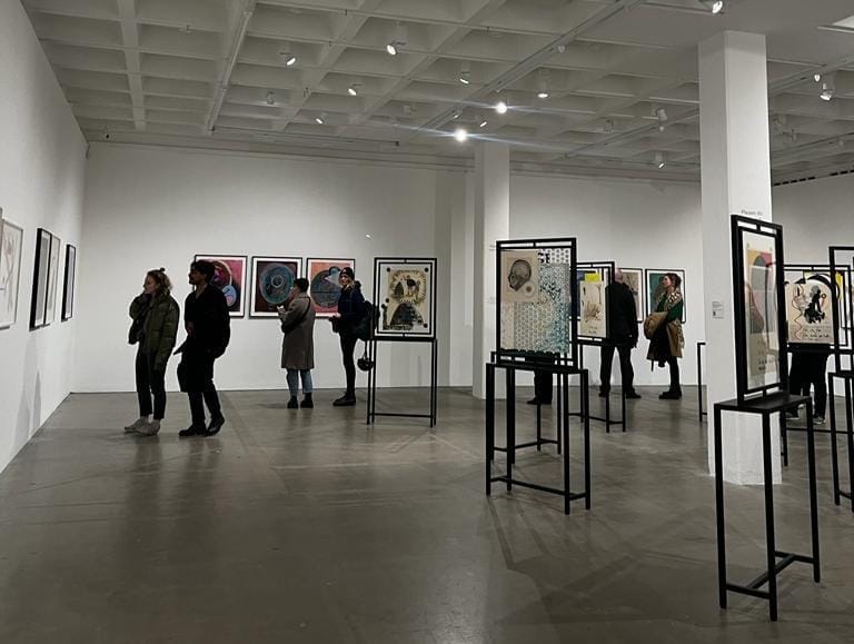 Over 1000 artists disengage from Bristol’s Arnolfini after cancelled