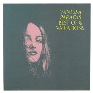 Vanessa Paradis: Best Of & Variations [CD] by Vanessa Paradis:  Amazon.co.uk: CDs & Vinyl