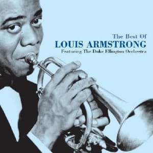 The Best Of Louis Armstrong - Compilation by Louis Armstrong | Spotify