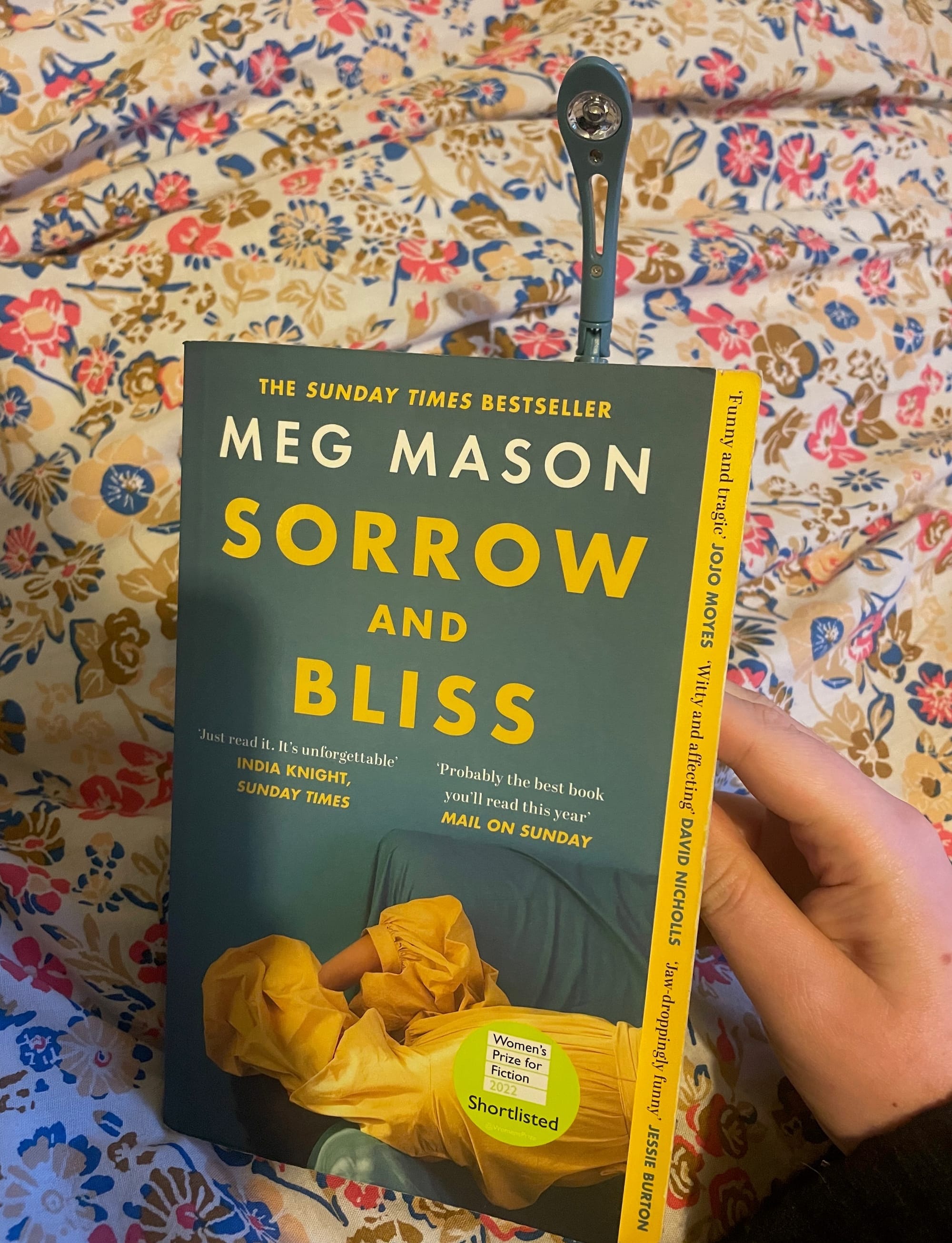 Literature lover's gift guide