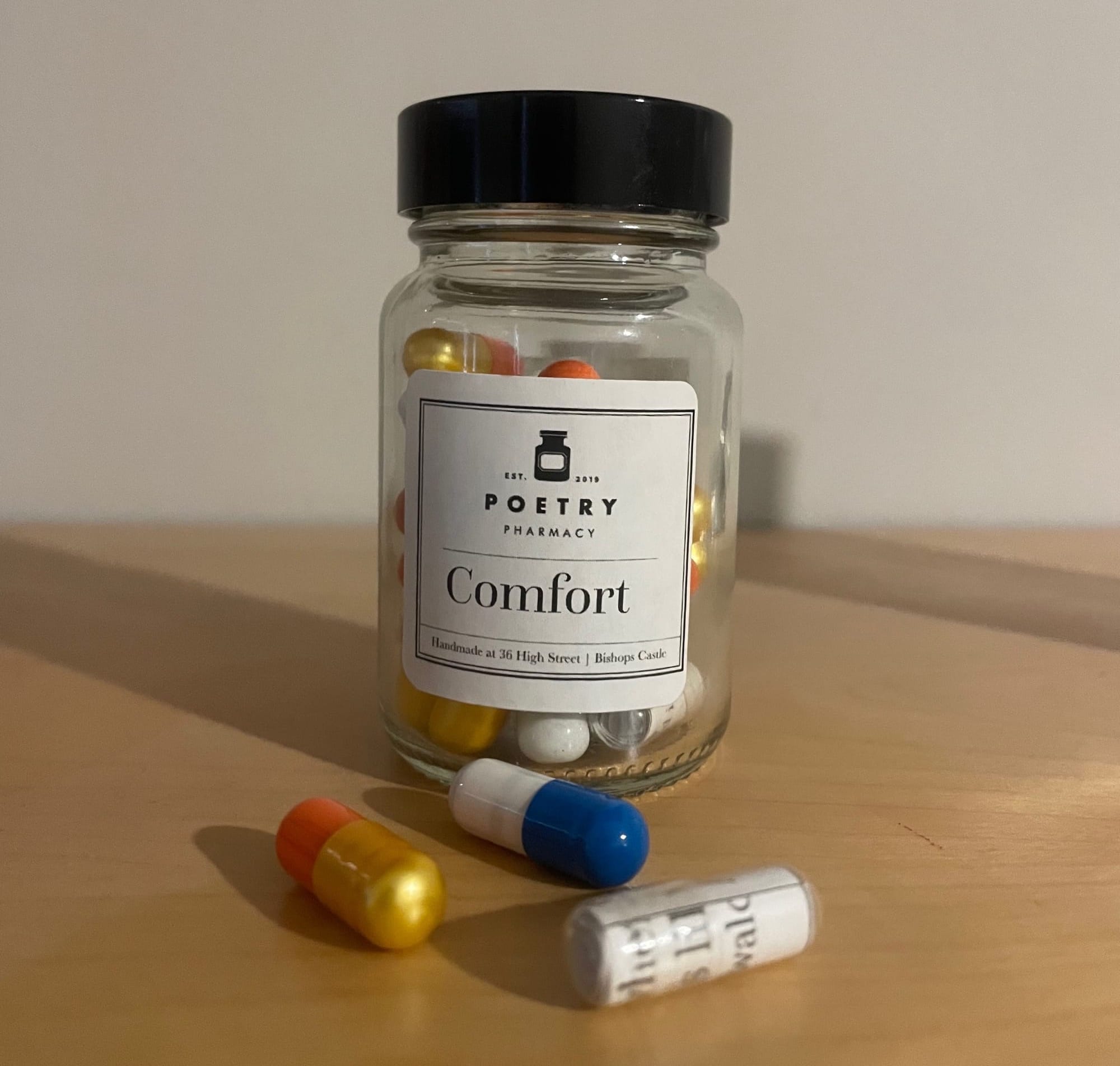 Literature lover's gift guide