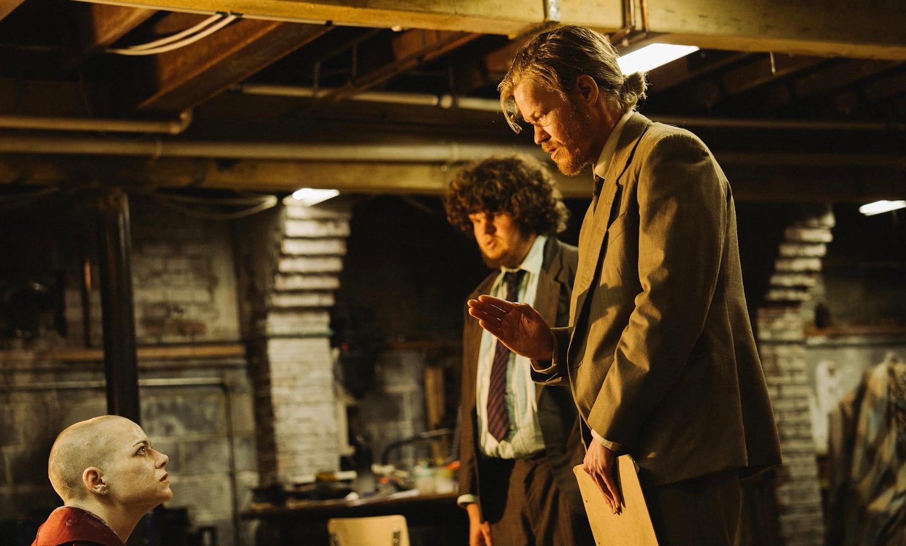 Bugonia: Yorgos Lanthimos’ new film is gloriously alienating