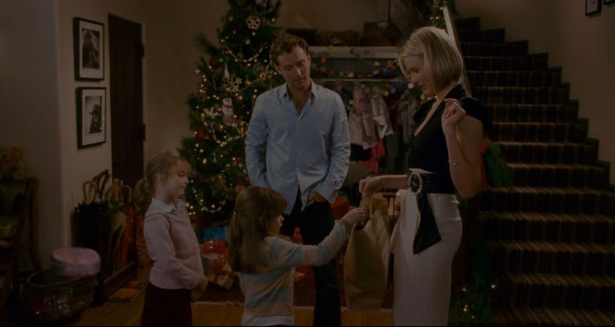 Flick Picks: which film directors do Christmas the best?