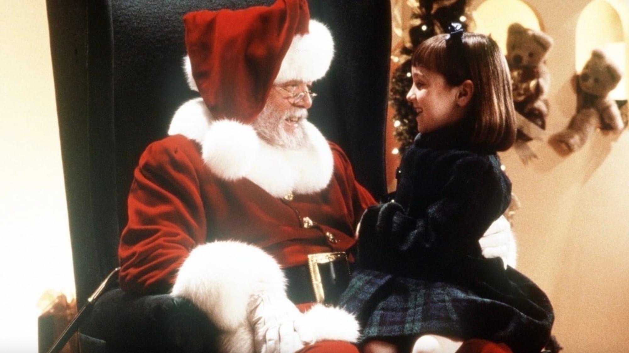 Flick Picks: which film directors do Christmas the best?