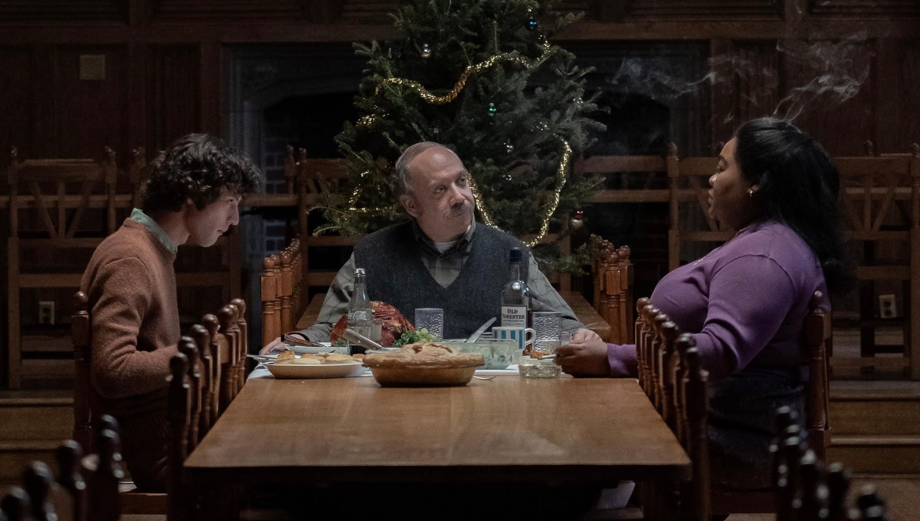 Flick Picks: which film directors do Christmas the best?