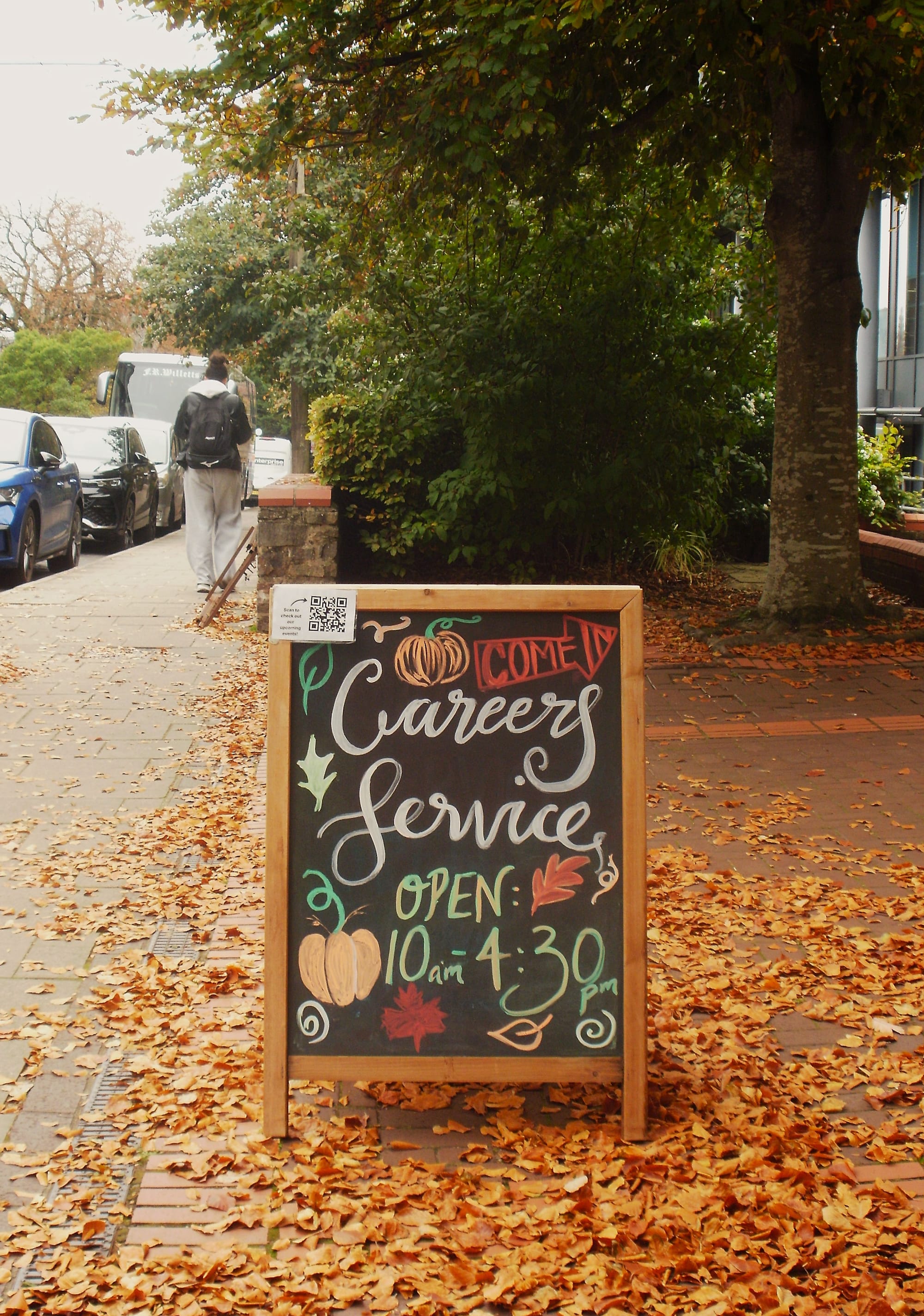 9 ways the budget will affect university students