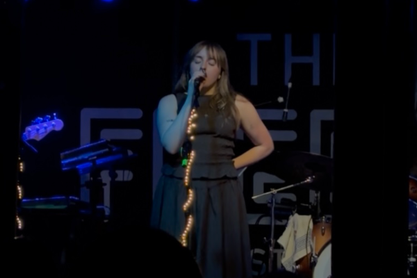 Review: Nell Mescal @ The Fleece