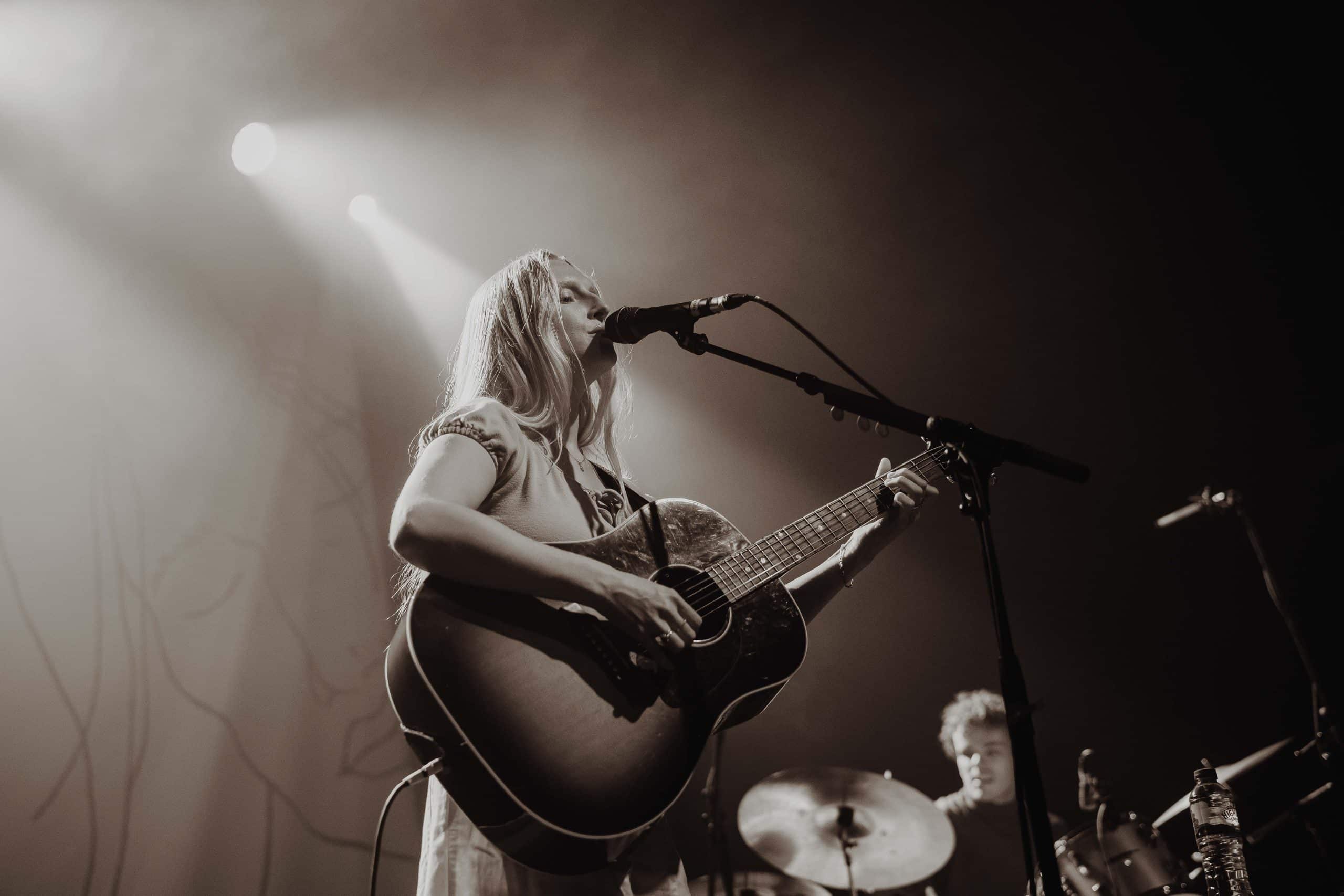 Review: Billie Marten @ Electric