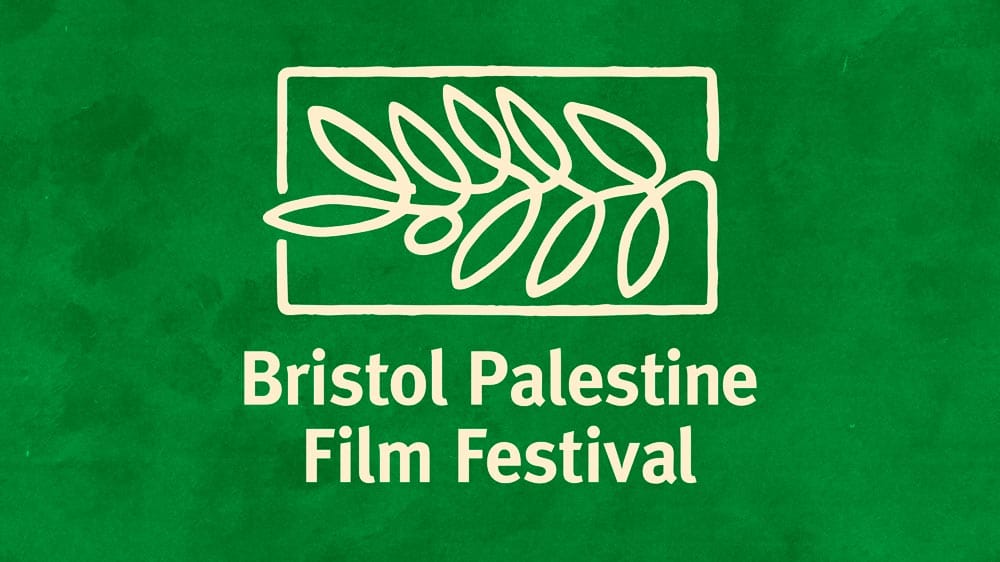 What to expect at the Bristol Palestine Film Festival 2025