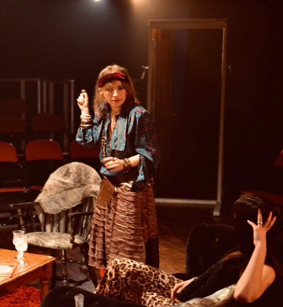 Review: DramSoc’s production of ‘A Delicate Balance’