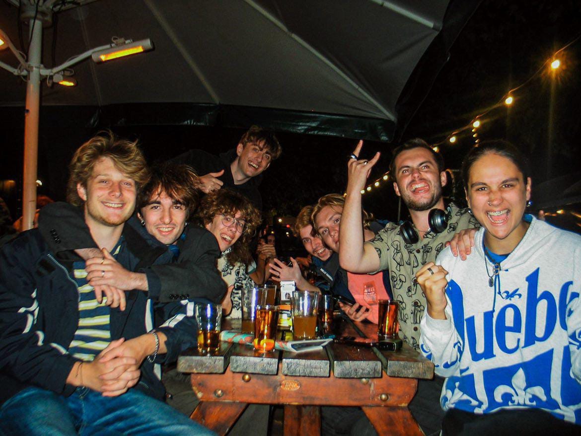 Society Spotlight | GigSoc