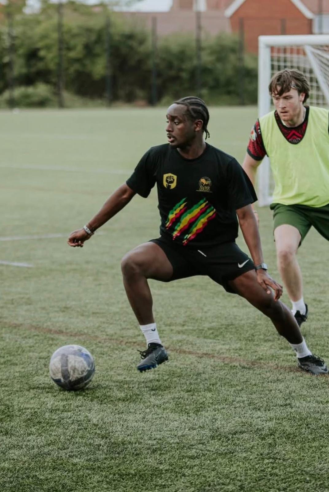 The Hidden Risk of Sport