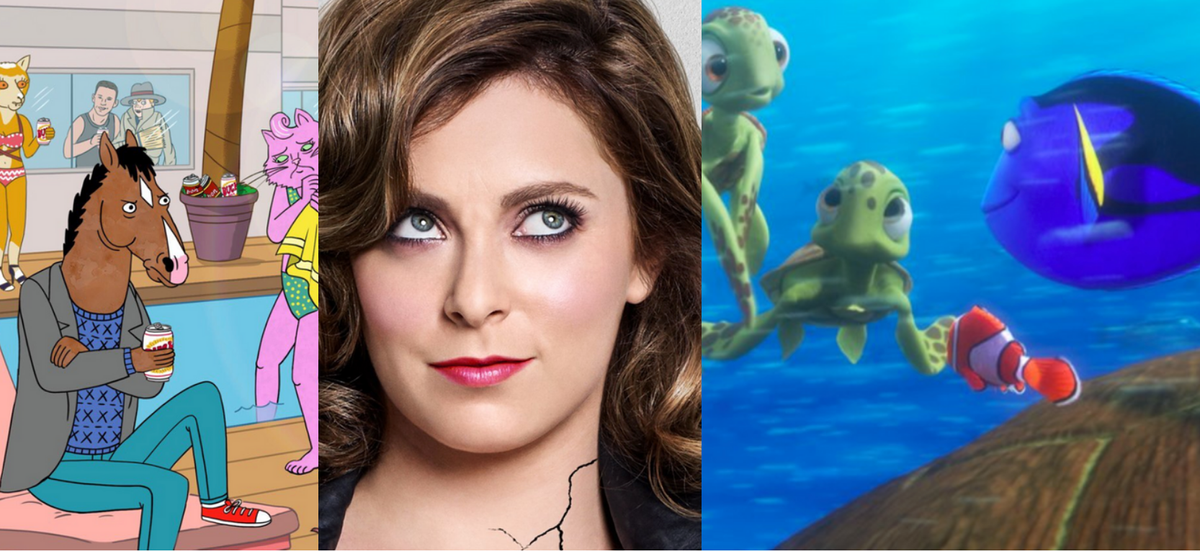 6 films and TV shows that show mental health accurately