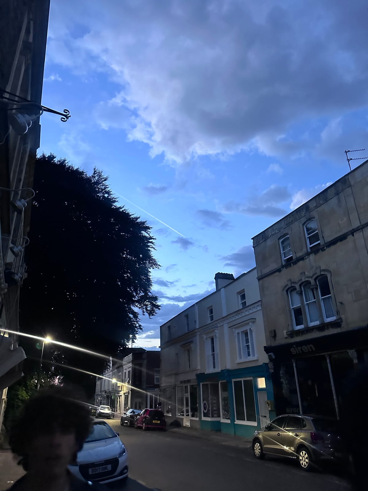 Carla Denyer takes a stand for students facing housing struggles