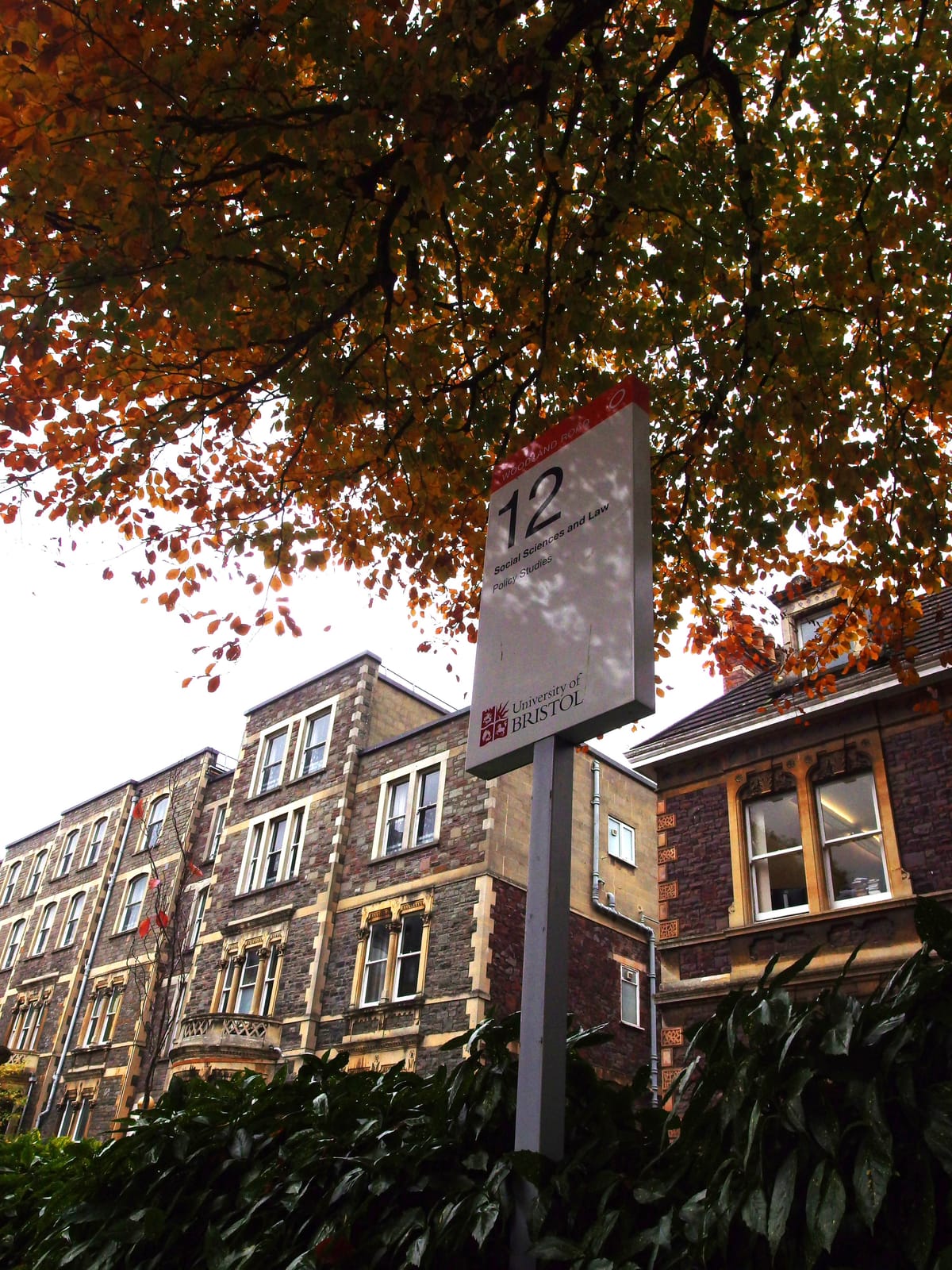 University of Bristol professor suspended over email defending ‘gender-critical’ Prof Alice Sullivan