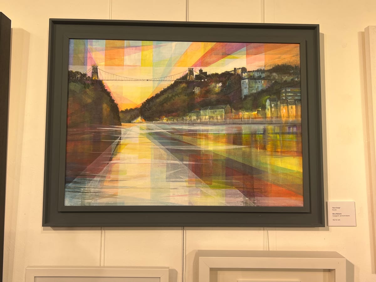 Bristol artists to watch (and where to find them)