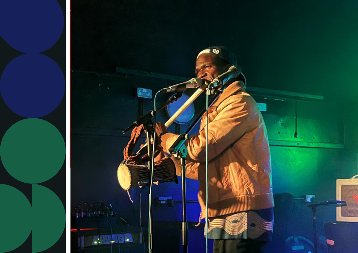 Review: Avalanche Kaito @ The Full Moon & Attic Bar