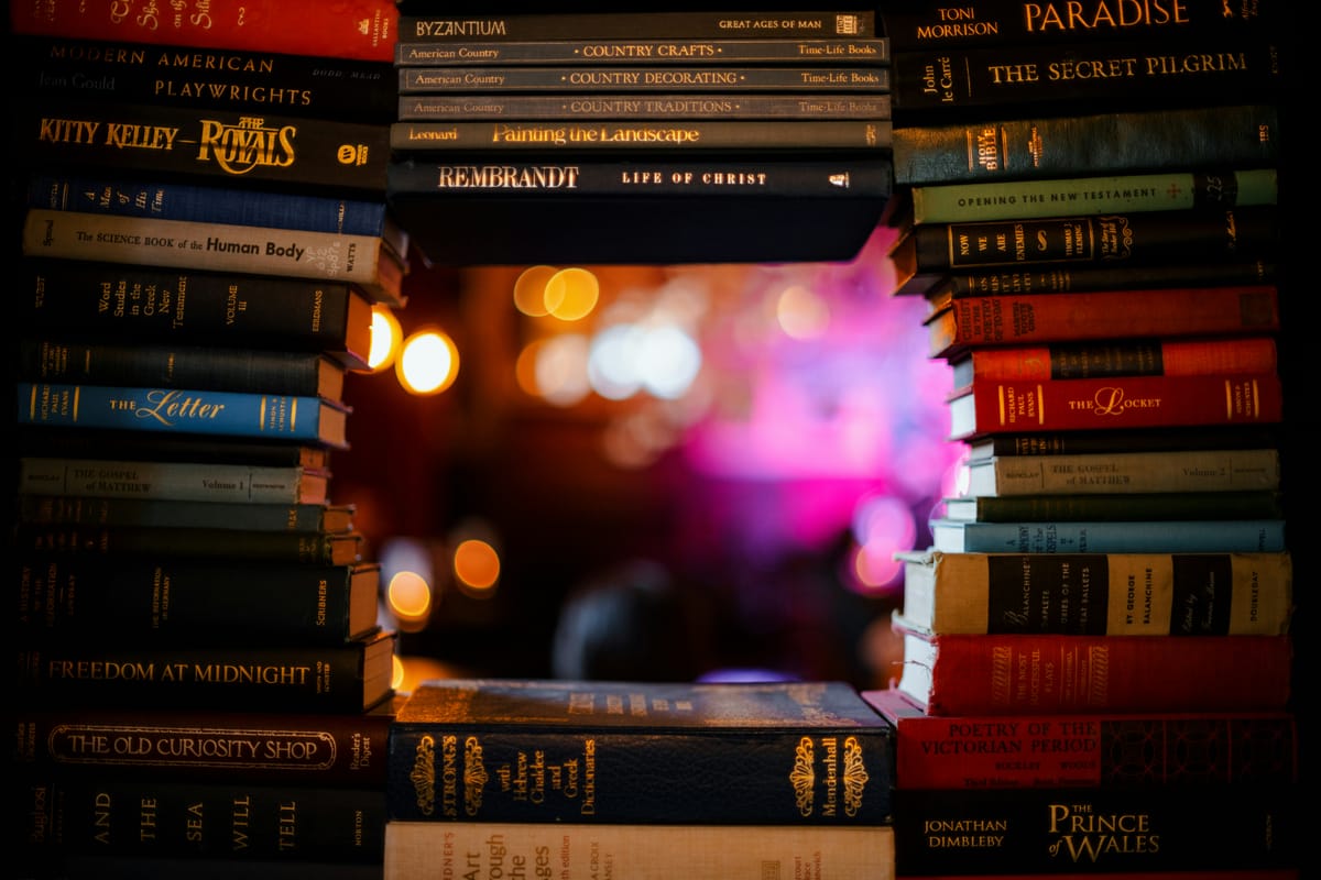 Your guide to the best recent fantasy releases