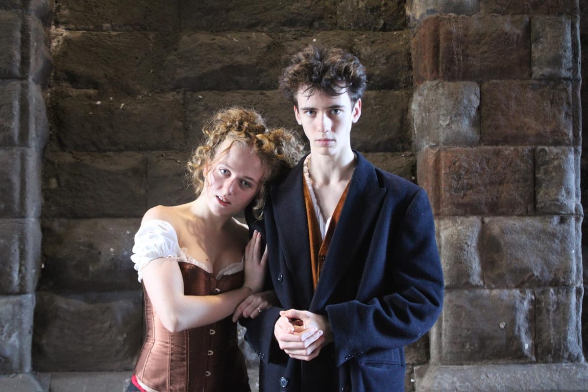 Review: MTB’s production of ‘Sweeney Todd’