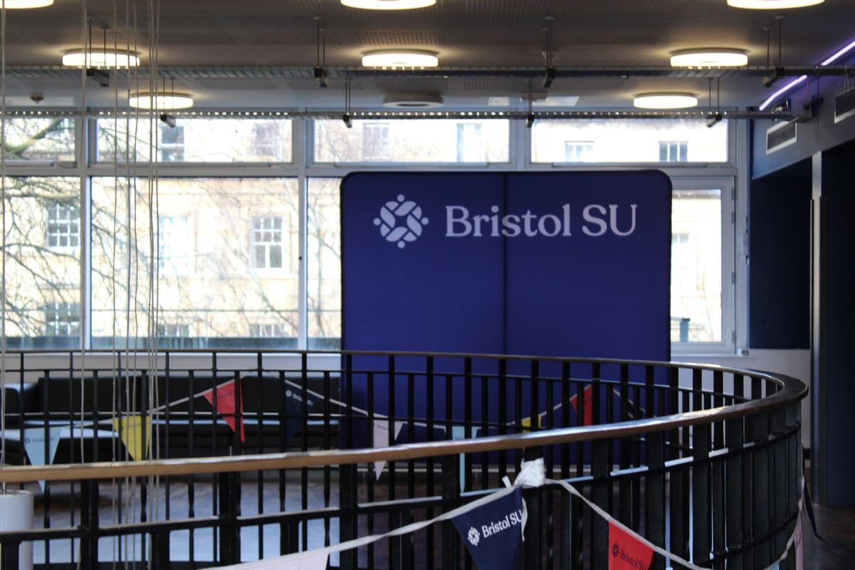 What students want: Bristol SU elections 2026
