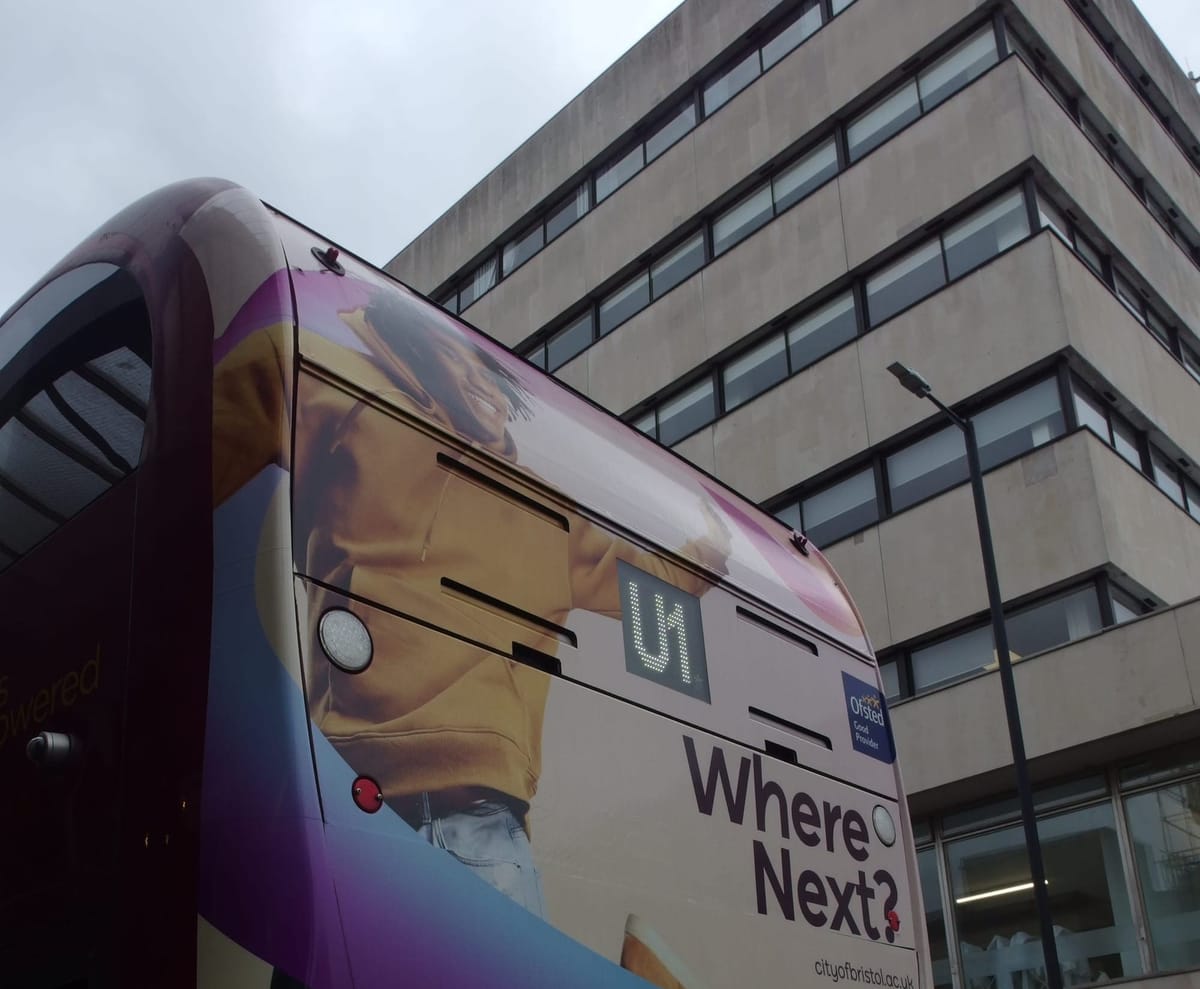 Affordable student transportation is a necessity, not an optional extra