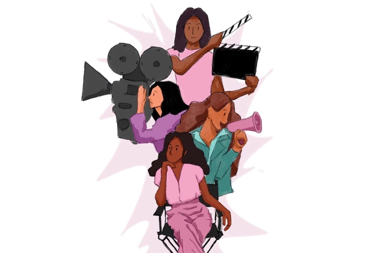 Celebrating Inspirational Women of Colour This March