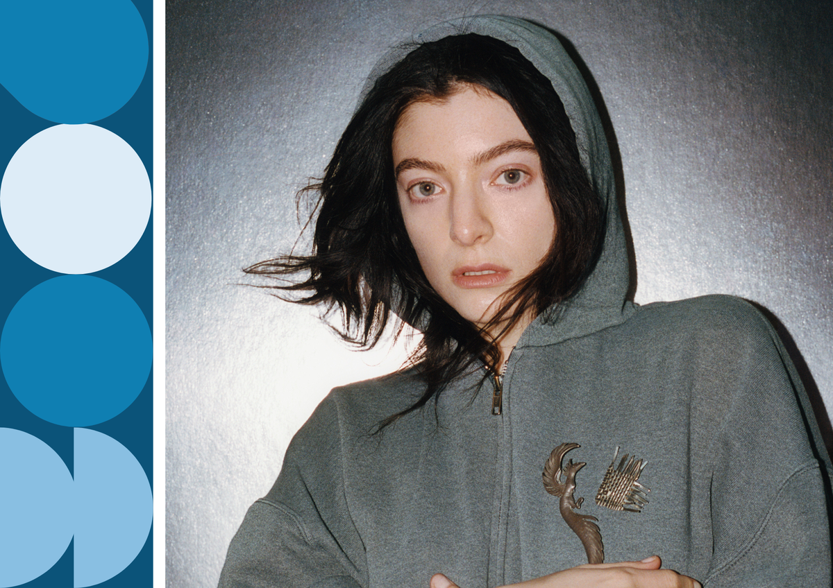Lorde and Djo to headline new Bristol concert series ‘FORWARDS Presents’