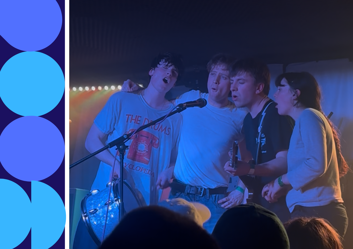 Review: Westside Cowboy @ Exchange