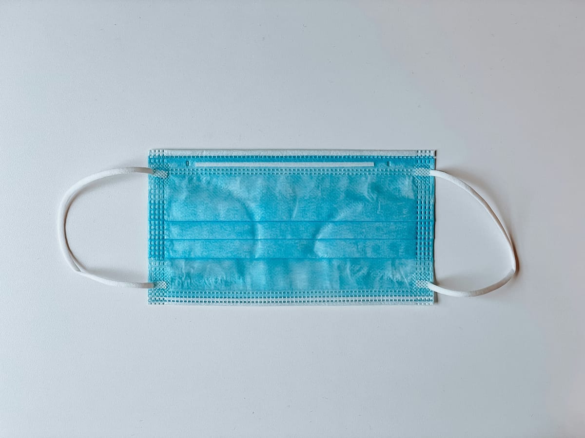 From the Archives: COVID