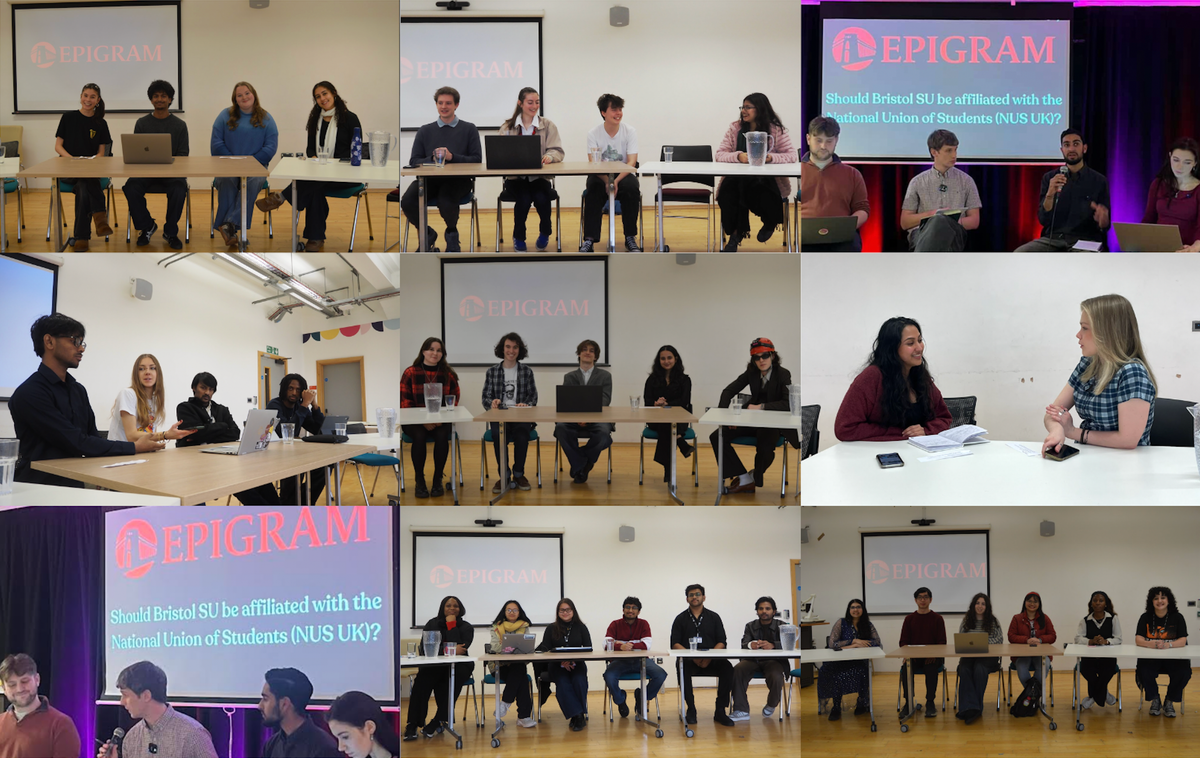 How should I vote in the SU Elections? Let us help!