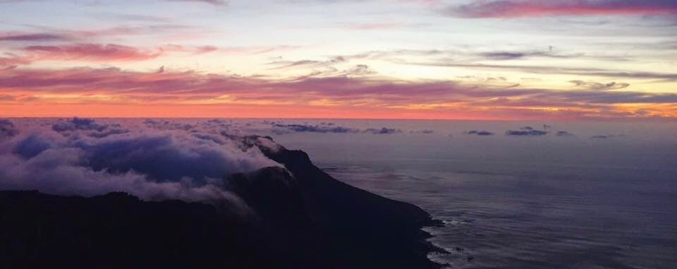 Name and shame the travel editors: who had the biggest carbon footprint in 2017?