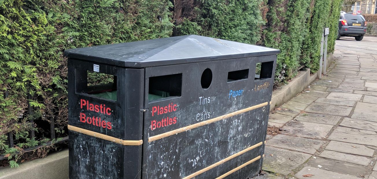 In Germany, it pays to recycle