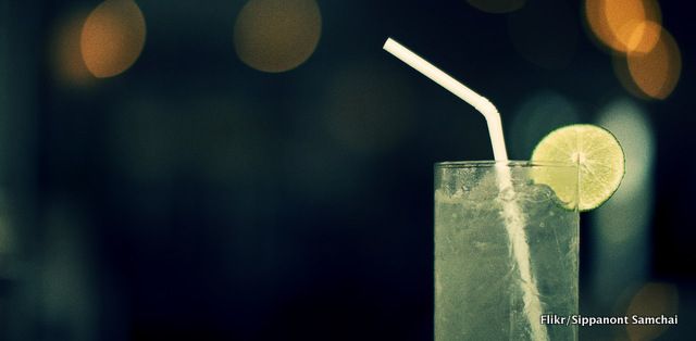 Bristol club PRYZM stops giving out straws with drinks