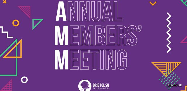 What will you be voting on at this years AMM?