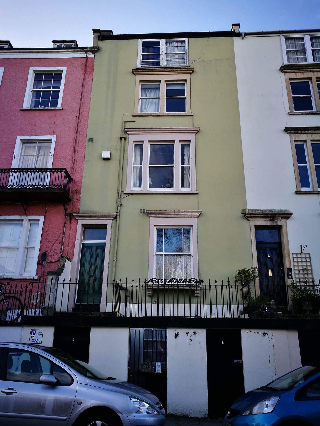 Students aren't 'entitled' - they are treated despicably by landlords and letting agencies